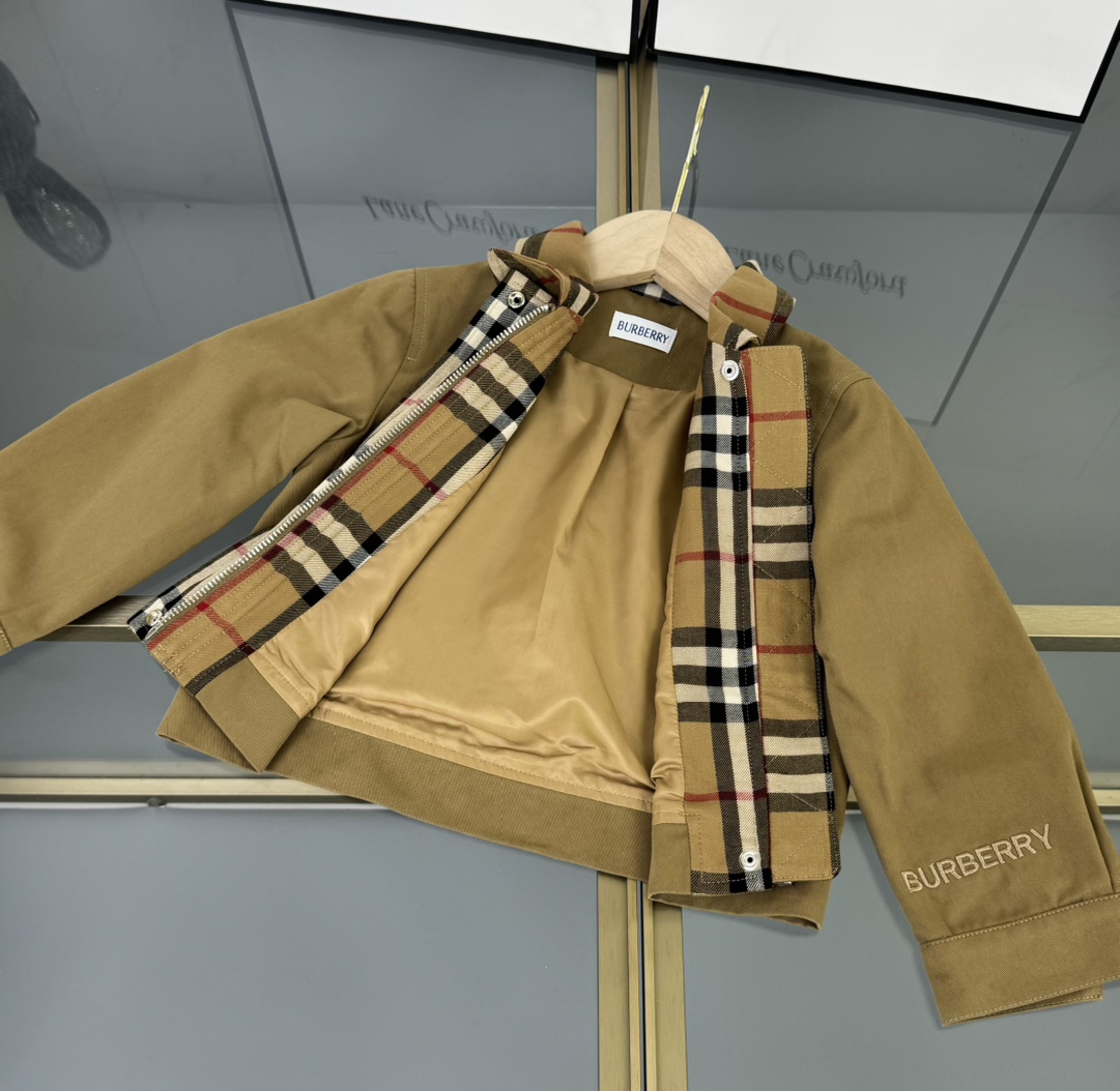 child/Boys' clothing